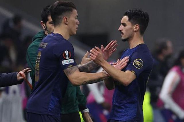 «Uribe? É uma grande perda, mas os jogadores vão e os clubes ficam»