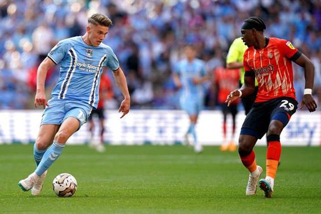 Fasquia por Gyokeres está nos €17 milhões e há novo concorrente