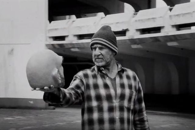 Cantona vai dedicar-se à música e já tem concertos em Inglaterra (vídeo)