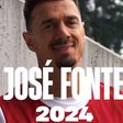 Fonte no SC Braga: estava escrito