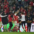 SC Braga conhece adversário da 3.ª pré-eliminatória esta segunda-feira (recorde as possibilidades)