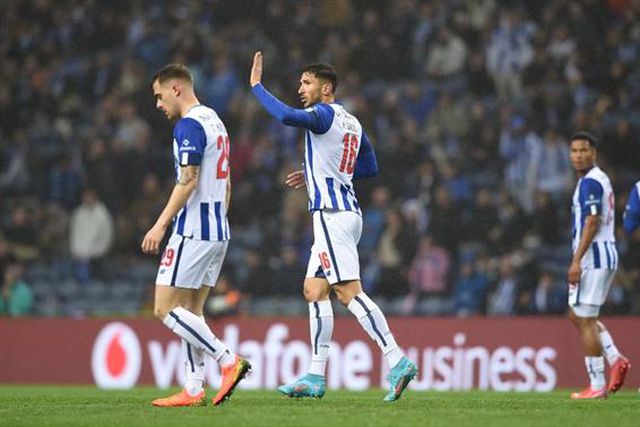 «Falta para o FC Porto»: Comentário na Eurosport gerou indignação (vídeo)