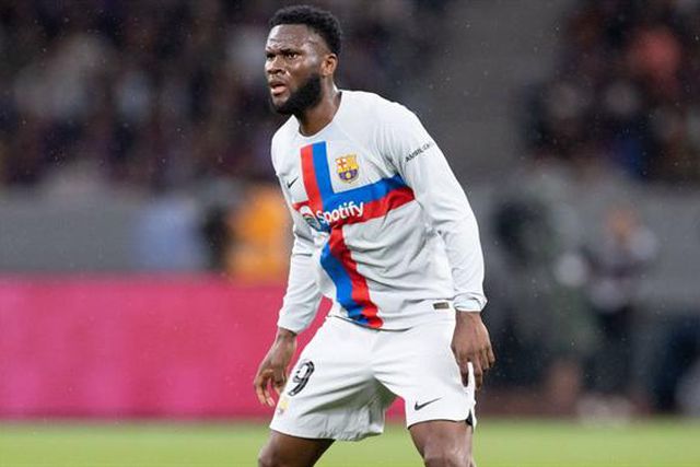 Médio do Barcelona prepara-se para reforçar o Al Ahli