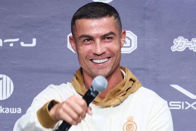 «Esperamos ganhar todos os troféus»