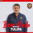 Oficial: Tulipa regressa para treinar equipa principal