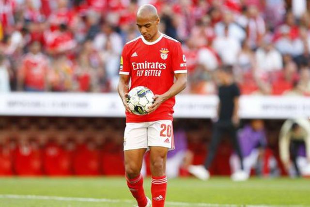 As contas finais dos penáltis na Liga: Benfica e Estoril nos extremos