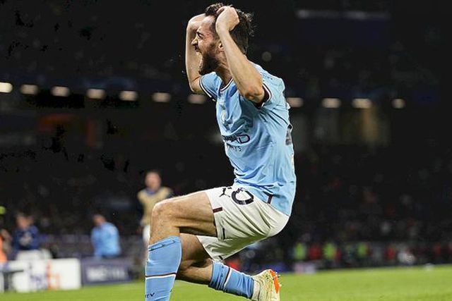 «O melhor dia da carreira» com dedicatória para o avô (vídeo)