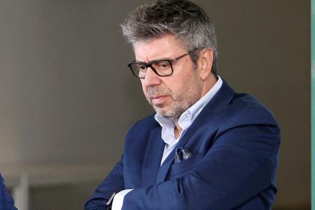 Francisco J. Marques atira-se a árbitro e VAR do Benfica-Santa Clara