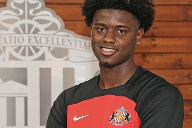 Luís Semedo no Sunderland: «Não foi uma decisão fácil deixar o Benfica»