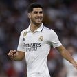 Asensio perto de assinar