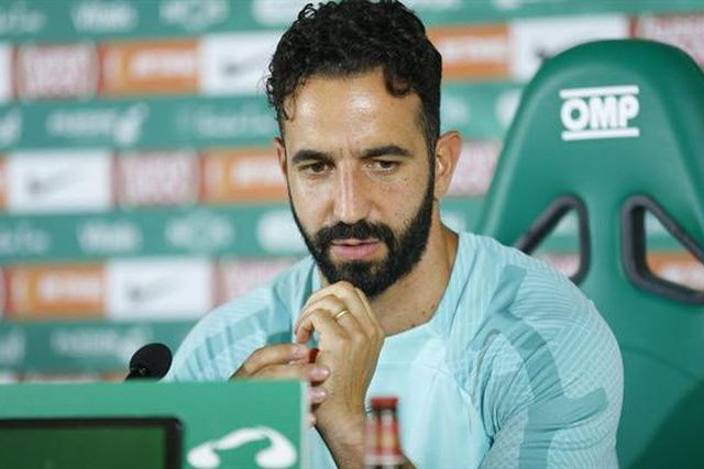 «Quem merece ser campeão? O Sporting não é»