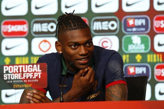 «Os jogadores agora sentem mais liberdade para expressar o seu jogo»