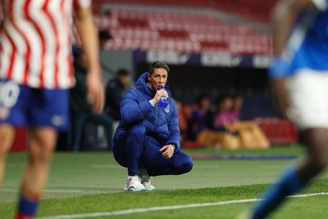 «Admito o erro, mas defenderei sempre a equipa»