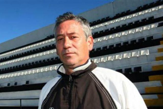 «Objetivo é a subida à Liga 3 em ano de centenário»