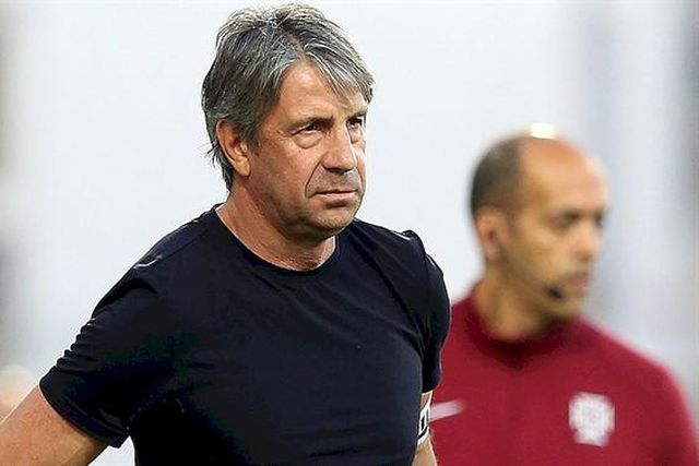 «Uma das mais belas páginas da minha carreira»