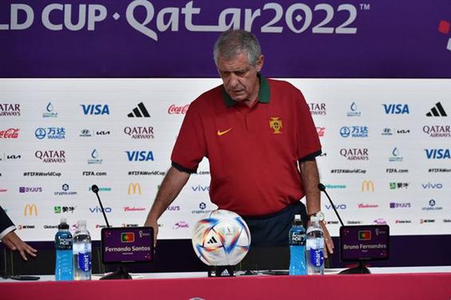 Avança o Expresso: Tribunal obriga FPF a mostrar contratos de Fernando Santos