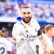 Benzema 'segura' 2.º lugar no Real adeus, Atlético cai nos descontos e Osasuna garante Europa