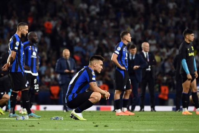 Incrível: Quatro finais perdidas em duas semanas!