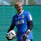 Depois do bracarense Matheus, atenções focadas em Kasper Schmeichel