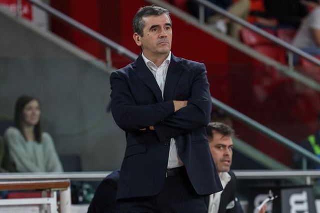 Norberto Alves eleito treinador do ano