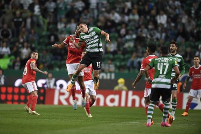 «Facilitámos um pouco...»