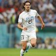 Oficial: depois de rescindir com o Valência, Cavani já tem novo clube