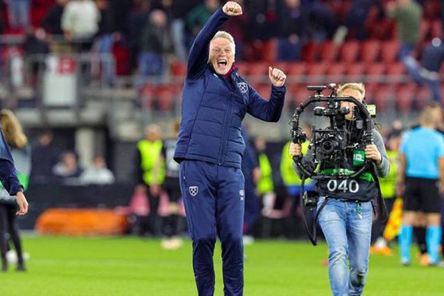 «Estamos de volta às grandes decisões»