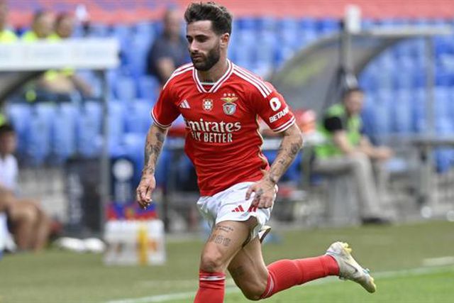 Decisão de Rafa está tomada