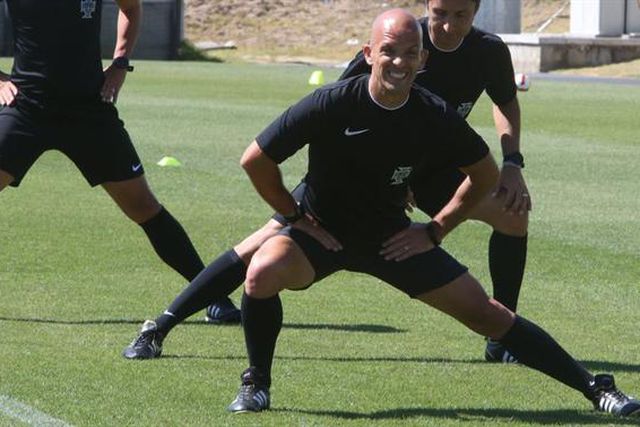 Luís Godinho: «Bancos têm demasiado foco num jogo de futebol»