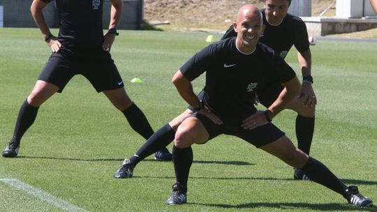 Luís Godinho: «Bancos têm demasiado foco num jogo de futebol»