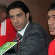 Entrevista A BOLA: «Rui Costa ama muito o Benfica!»