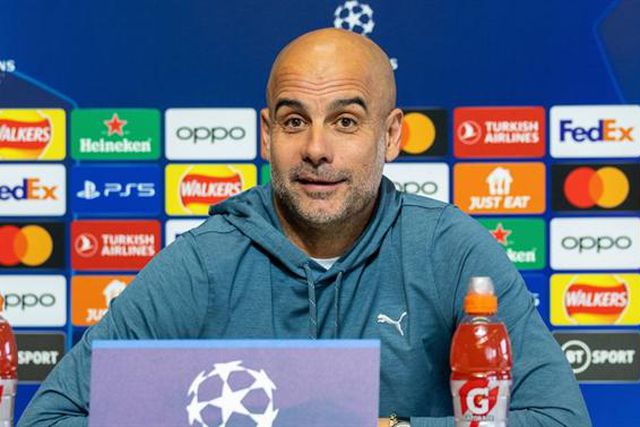 «Se vencermos a Champions vamos chegar a outro nível, claramente»