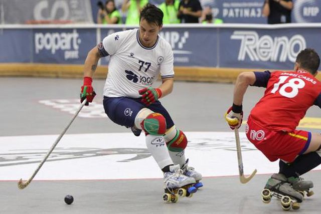 Portugal demorou a encontrar-se na final: Espanha é tricampeã europeia