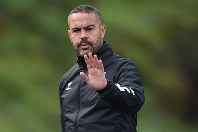 Os ficheiros secretos de Artur Jorge