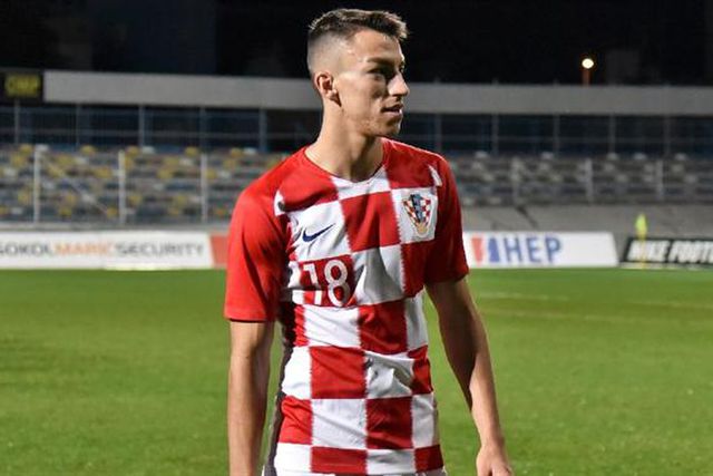 Musa chamado à seleção