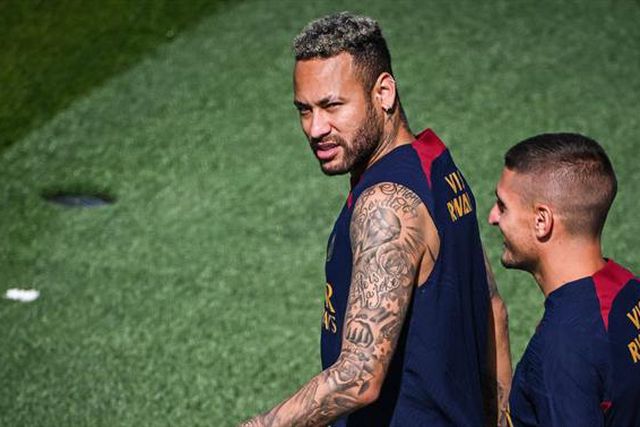 «Não sei quando vou voltar a jogar»