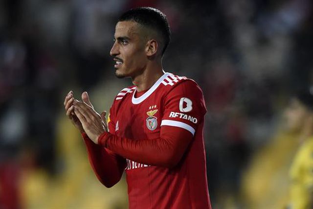 Chiquinho com mercado