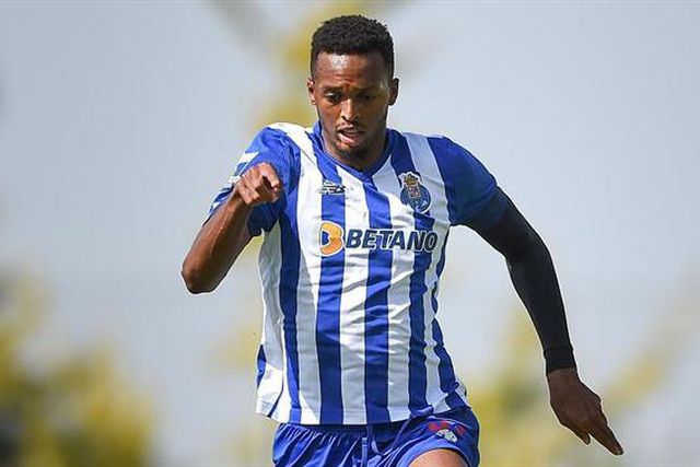 Oficial: jovem da equipa B cedido a clube da MLS