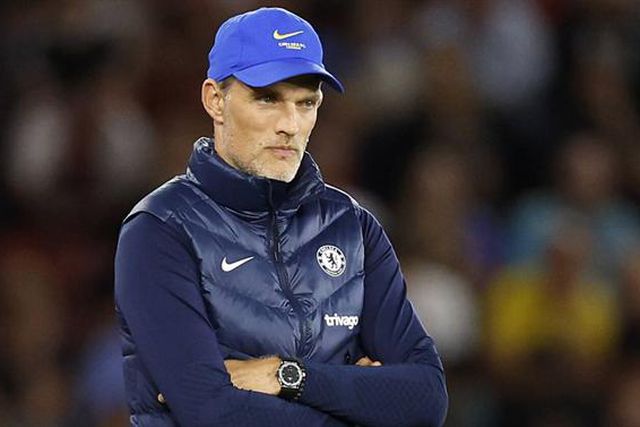 Estudo: Qual o país que despede mais treinadores? E qual despede menos? E em que lugar está Portugal?