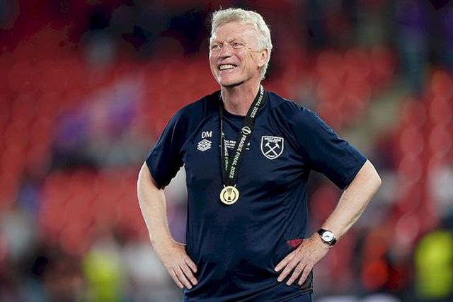 «Felizmente tivemos uma grande noite»