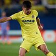 Villarreal vence com golo nos descontos e pressiona por um lugar na Liga dos Campeões