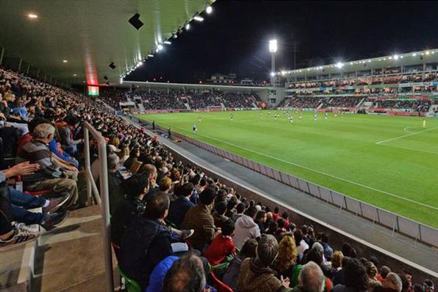 Jogo do ano vai contar com toda a Madeira unida