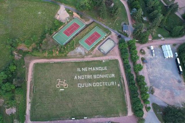 Desesperam por um médico de família