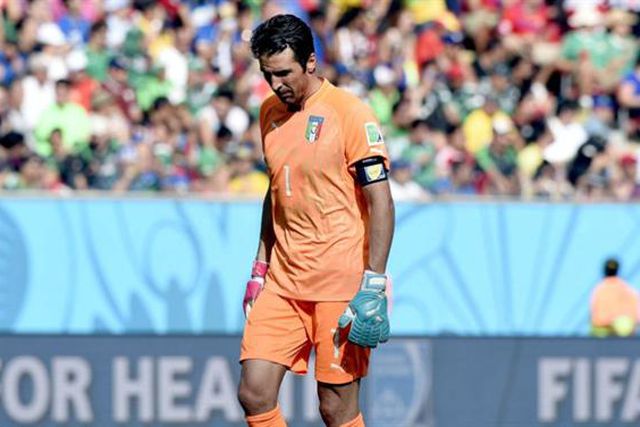 Após terminar carreira, Buffon assume cargo na seleção