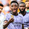 Vinícius Júnior ataca presidente da La Liga: «Não sou seu amigo para conversar sobre racismo»