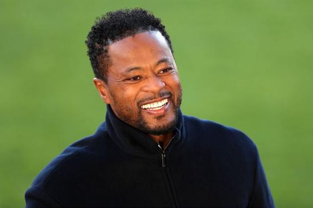 Evra na Reboleira a torcer pela subida