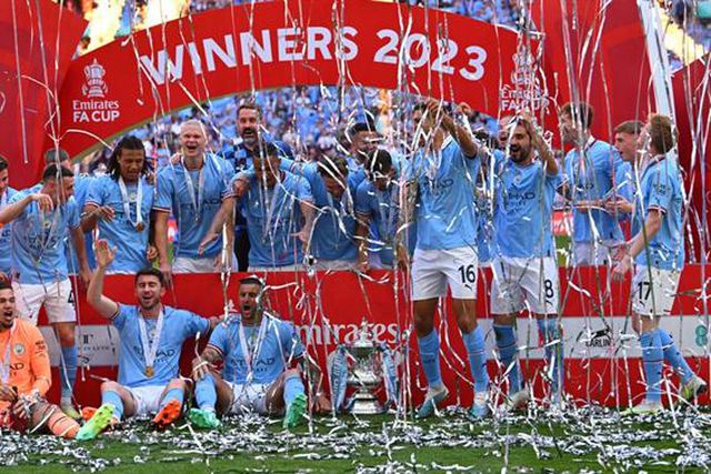 Pep a 'fazer figas' e Gundogan admite’: «Não sei se continuo»