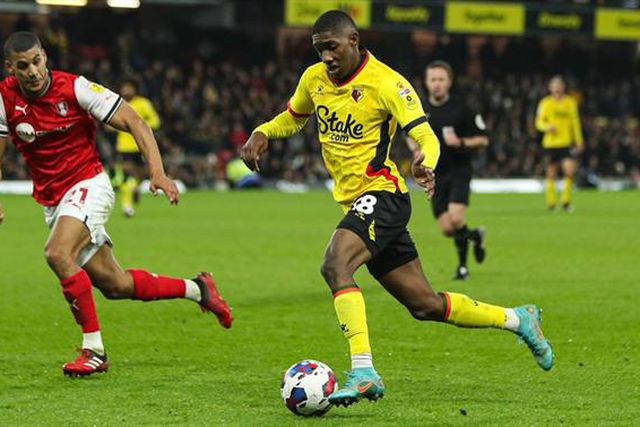 Leões e dragões perguntam por joia 'cafetera' na mira 'merengue'