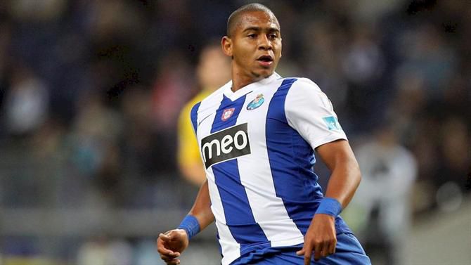 Walter em retrospetiva, sem esquecer o FC Porto: «Prometeram luvas, não pagaram»