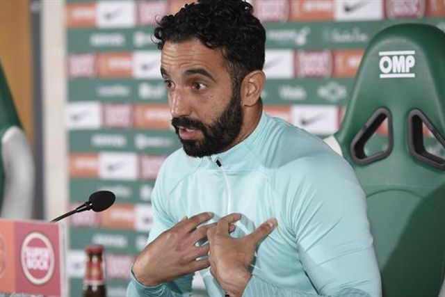 «Já esgotei os créditos todos, mas isso não me preocupa»